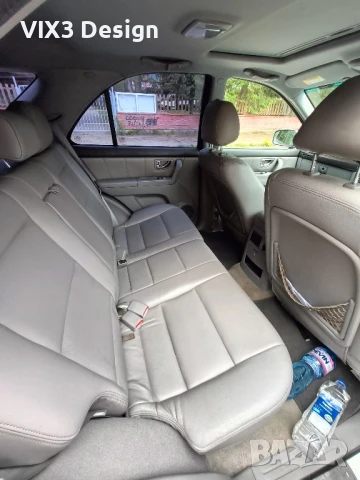Kia Sorento 3.5 V6 4х4 Газ, снимка 16 - Автомобили и джипове - 50468739