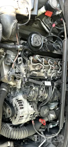 двигател BMW N47D20C 143 177 кс 118d 120d 318d 320d X1 520d e87 e90 e91 e84