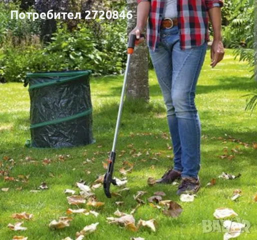 щипка за захващане на предмети 4 в 1 , снимка 7 - Други - 55727476