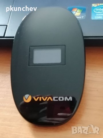 3G wifi модем Alcatel OneTouch Y580D, снимка 2 - Рутери - 39265598