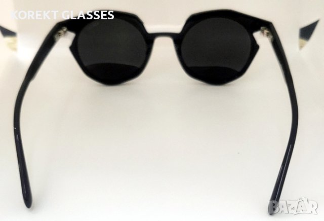 HIGH QUALITY POLARIZED 100% UV защита, снимка 8 - Слънчеви и диоптрични очила - 41702340