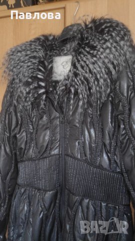Ново палто XXL, снимка 1 - Палта, манта - 38912714