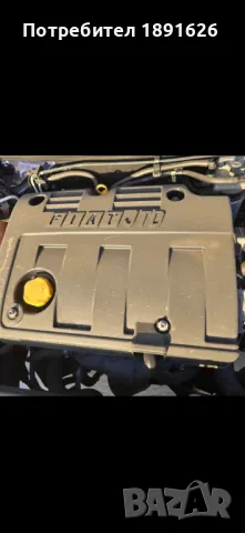 Фиат стило , снимка 2 - Части - 50087561