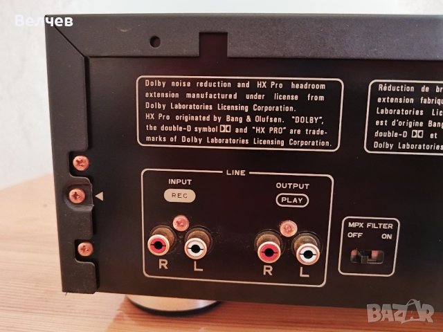 Pioneer ct-777, снимка 6 - Декове - 42705936