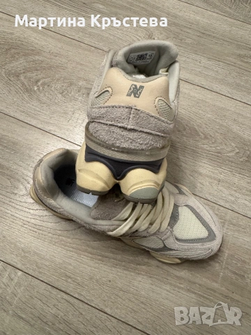 Маратонки, снимка 3 - Маратонки - 53436461