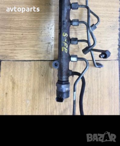 Hyundai santa fe 2.2crdi 2007година Горивна рейка