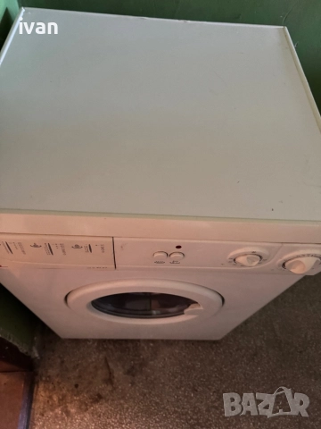 Пералня Силтал, снимка 3 - Перални - 52954728