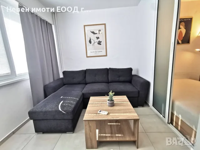 Двустаен, гр. В.Търново,кв. Бузлуджа, снимка 4 - Апартаменти - 55815875