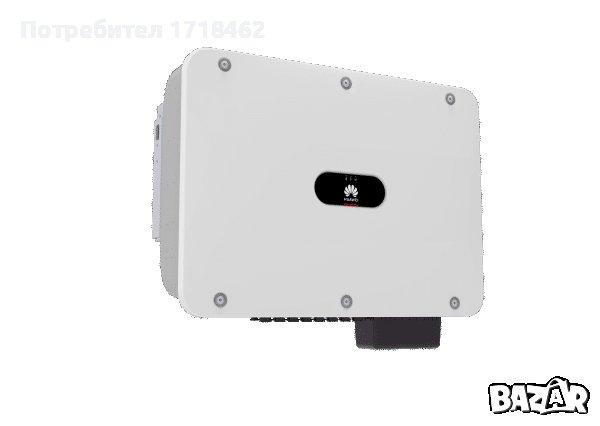 Мрежов Инвертор Huawei SUN2000-50KTL-M0 50kW за Фотоволтаични централи, снимка 6 - Други машини и части - 38640556