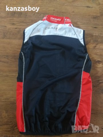 craft l3 protection - мъжки вело елек размер - С, снимка 6 - Други - 42015225