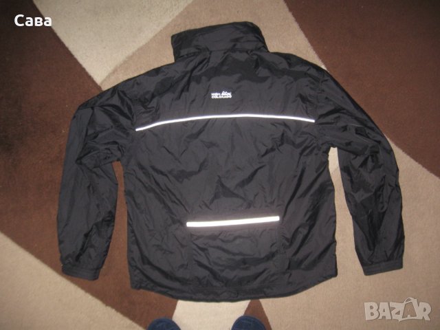 Яке пролет,есен HIGH COLORADO  мъжко,2-3ХЛ, снимка 6 - Якета - 44392135