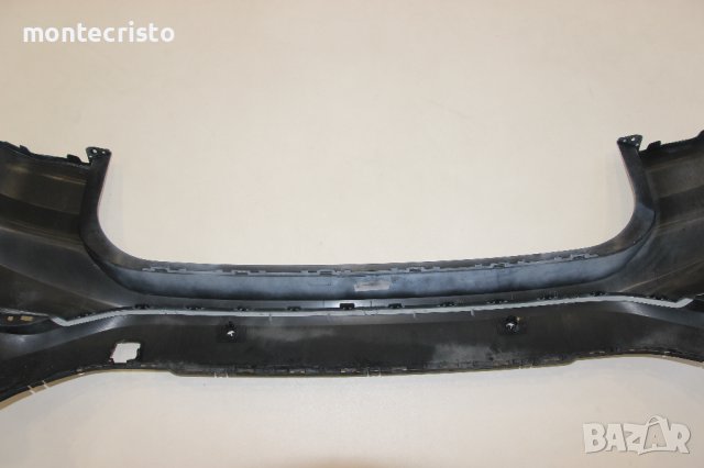 Задна броня BMW X1 F48 (2015-2019г.) 51127403391 / 51127403392 с отвори за парктроник, снимка 7 - Части - 41964253