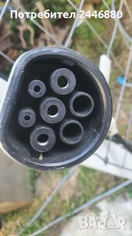 Зарядно за BMW, снимка 2 - Части - 50340053