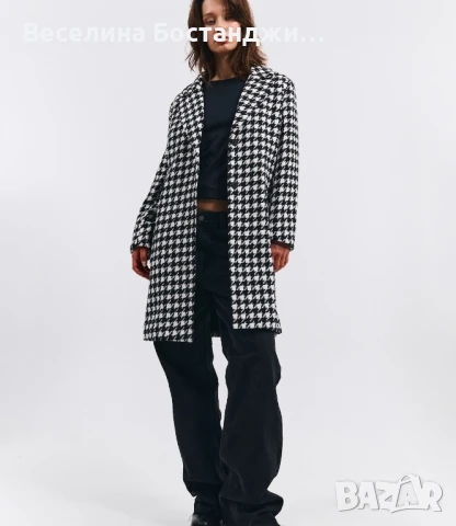 Палто Л размер, Gate, снимка 2 - Палта, манта - 51418856