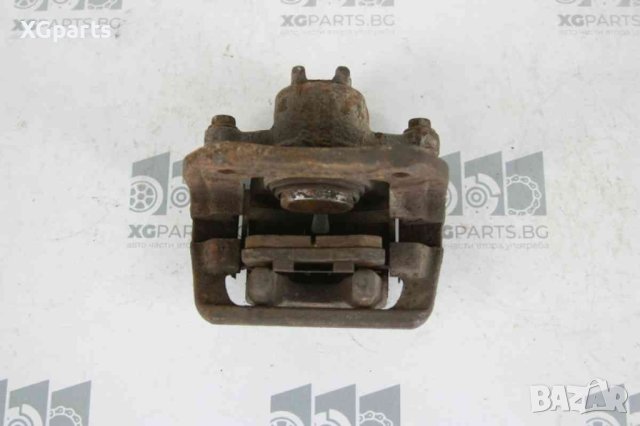 Заден ляв спирачен апарат за Honda Accord VII 2.2i-ctdi 140к.с. комби (2003-2007), снимка 2 - Части - 41529354