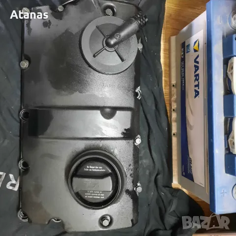 Капак на клапаните aydi wv 