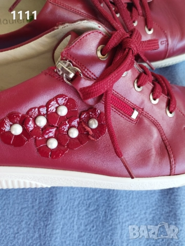 Обувки Waldlaufer номер 42., снимка 9 - Дамски ежедневни обувки - 52099313