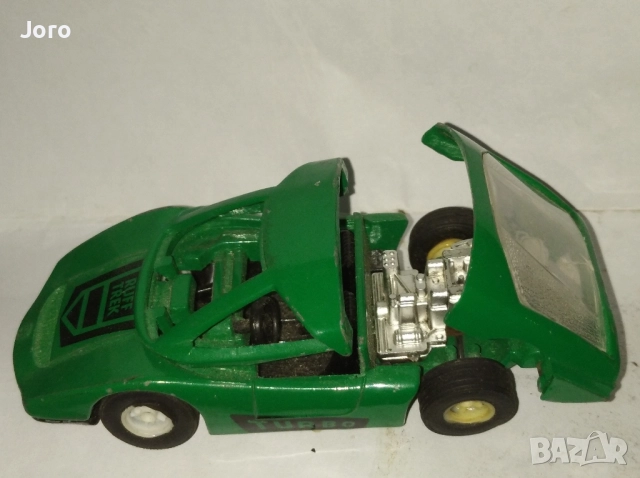 мачбокс и гама, снимка 11 - Колекции - 52161959