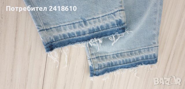 PINKO Maddie Denim Womens Size 26 НОВО! ОРИГИНАЛ! Дамски Дънки!, снимка 12 - Дънки - 44516406
