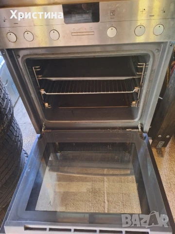 Фурна Siemens, снимка 2 - Печки, фурни - 51073728