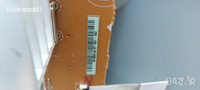 X SUS LJ92-01583A LJ41-05780A SAMSUNG PS42B451B2W for 42inc DISPLAY S42AX-YB07, снимка 3 - Части и Платки - 41640534