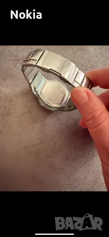 Часовник колекция Casio Waveceptor WVA-310, снимка 3 - Мъжки - 49560724