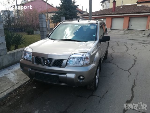 Nissan T30-136k.s-2.2Diesel * На части, снимка 3 - Части - 36118786