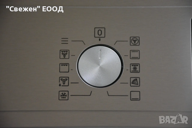 Electrolux EOF4P56X Вграденa пиролитична фурна, SurroundCook, 72 л, снимка 8 - Печки, фурни - 53333340