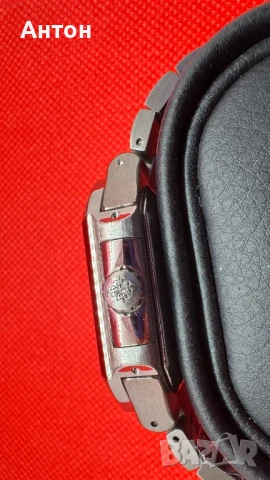 Продавам Patek Philippe модел Nautilus , снимка 4 - Мъжки - 50983337