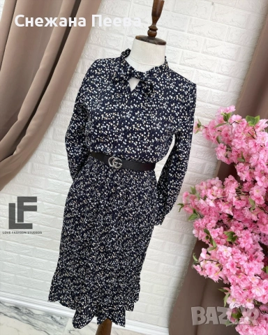 Дамски   панталони  рокли и гащеризони, снимка 4 - Панталони - 31906603