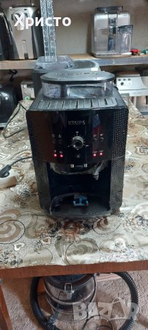 Кафеавтомати KRUPS, снимка 1