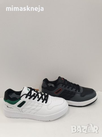 мъжки кец"runners"- 8188, снимка 1