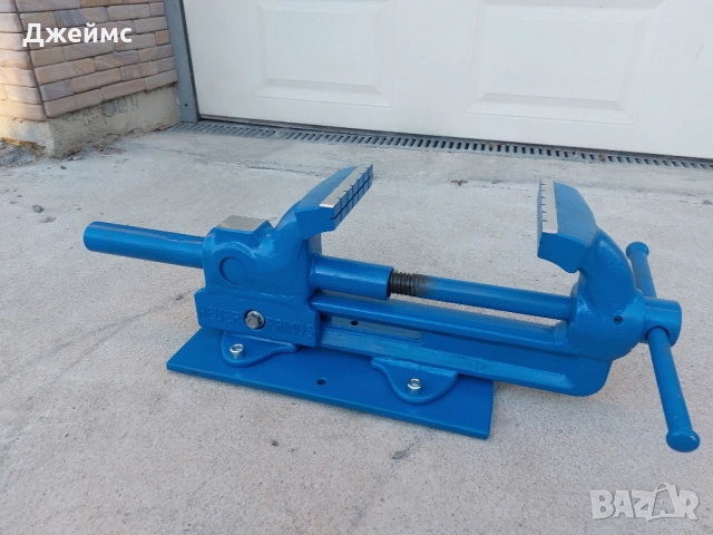 Професионални немски стоманени менгемета , снимка 18 - Менгемета - 51959443