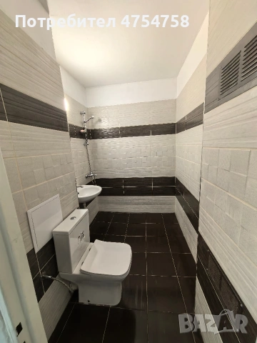 тристаен апартамент Дианабад , снимка 11 - Апартаменти - 53704843