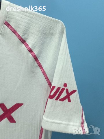 Swix Термо Тениска Дамска/ XL, снимка 2 - Тениски - 39585354