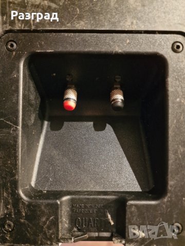 Тонколони  MB  QUART  690 MCS , снимка 7 - Тонколони - 39638033