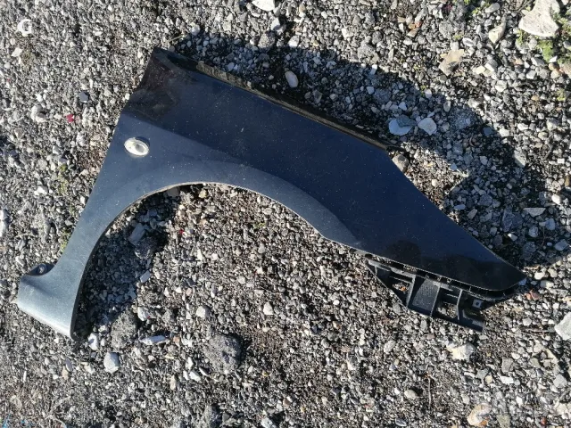 Десен Калник Пежо 307 SW 