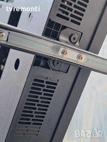 оригинална стойка крачета телевизор PHILIPS Модел 50PUS8007, снимка 4 - Стойки, 3D очила, аксесоари - 52263420