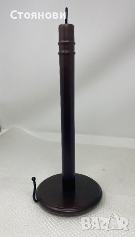 Поставка за кухненски ролки FINTORP, снимка 8 - Аксесоари за кухня - 41839967