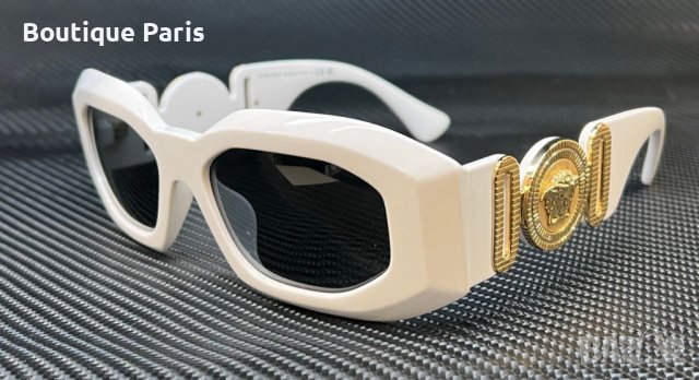 Versace слънчеви очила унисекс, снимка 1 - Слънчеви и диоптрични очила - 42321215