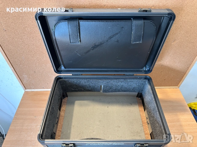 алуминиев куфар, снимка 5 - Други инструменти - 53392626