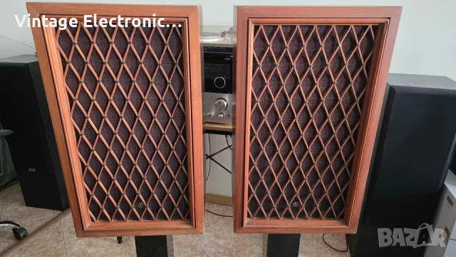 Тонколони Pioneer CS-77, снимка 3 - Тонколони - 56163042