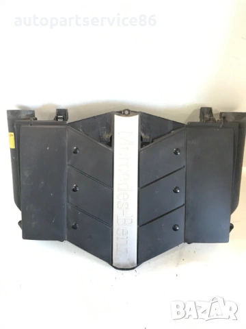 Кутия за въздушен филтър за Mercedes W220 S500 (2000) A1120940004