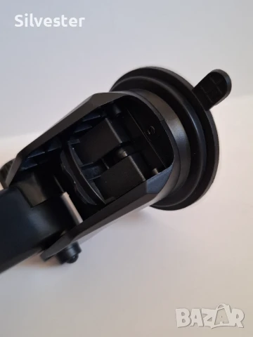 Поставка за телефон с двустепенен бутон заключване, чисто нова! , снимка 9 - Аксесоари и консумативи - 50995353