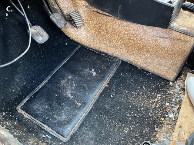 Lada 2107/Лада 2107   на части , снимка 15 - Автомобили и джипове - 44339639