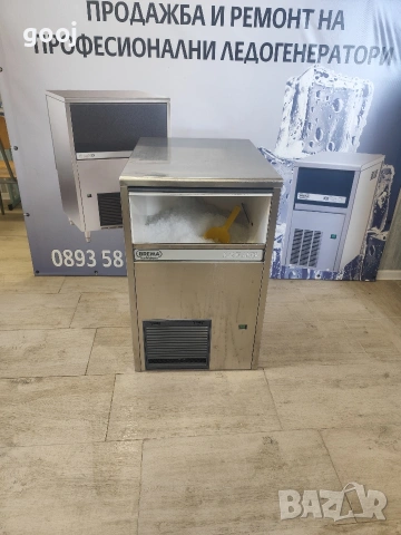 Ледогенератор Brema gb903