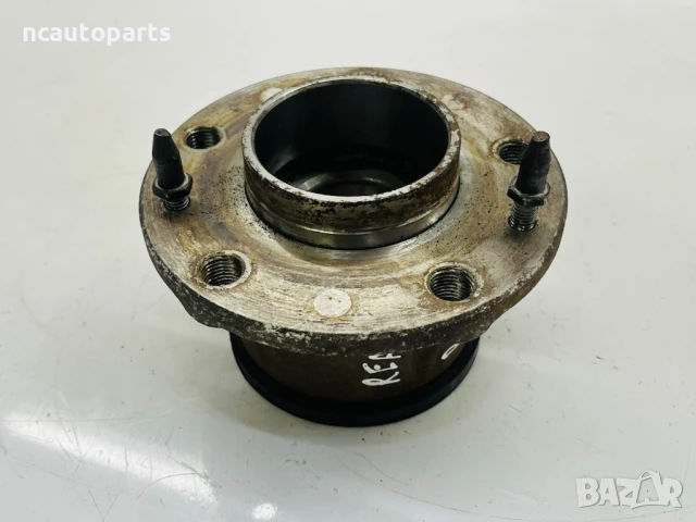 Заден лагер за Пежо Боксер Ситроен Релеи Фиат Дукато 2.0 дизел 41460S01 2018