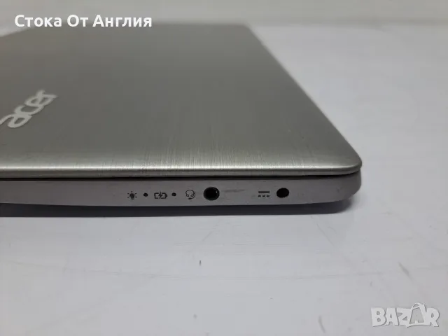 Лаптоп - ACER CB3-431 , HDD:128MB//L7, снимка 11 - Лаптопи за работа - 49570574