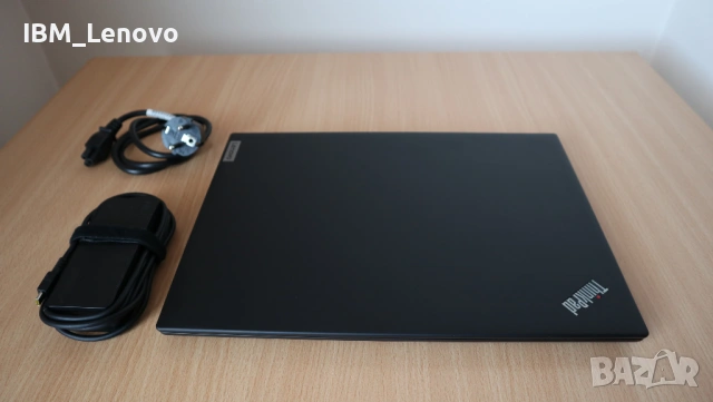 Lenovo ThinkPad T14s 4 Gen / i5 1335U / SSD 256GB / 16GB