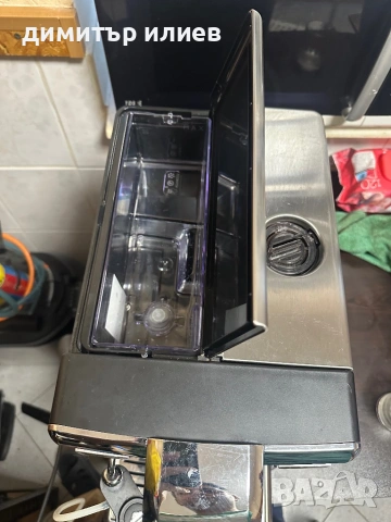 Кафемашина saeco hd8914, снимка 4 - Кафемашини - 53854773